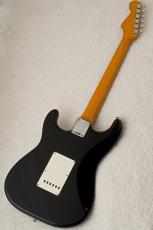 Fender LTD AM VIN II 1961 STRATOCASTER Black / BLK 【限定カラー】【3.66kg】【V2556680】_9