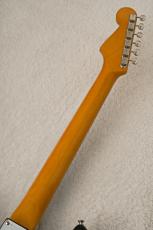 Fender LTD AM VIN II 1961 STRATOCASTER Black / BLK 【限定カラー】【3.66kg】【V2556680】_11
