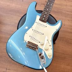 Fender Standard Stratocaster_2