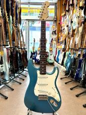 Fender Standard Stratocaster_3