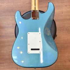 Fender Standard Stratocaster_4