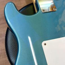 Fender Standard Stratocaster_6