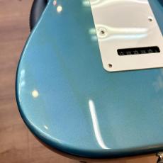 Fender Standard Stratocaster_7