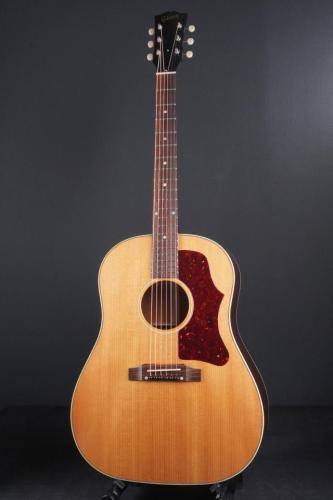 Gibson J-50 1959 Thermally Aged 