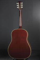 Gibson J-50 1959 Thermally Aged _4