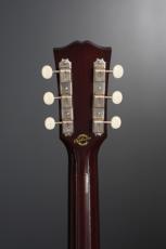 Gibson J-50 1959 Thermally Aged _8