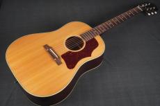 Gibson J-50 1959 Thermally Aged _10