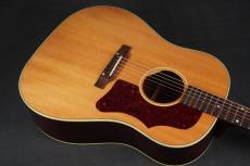 Gibson J-50 1959 Thermally Aged _11