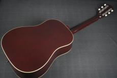 Gibson J-50 1959 Thermally Aged _12