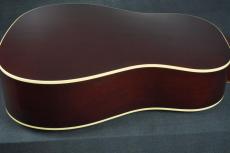 Gibson J-50 1959 Thermally Aged _13