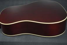 Gibson J-50 1959 Thermally Aged _14