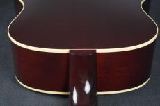 Gibson J-50 1959 Thermally Aged _15