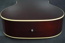 Gibson J-50 1959 Thermally Aged _16