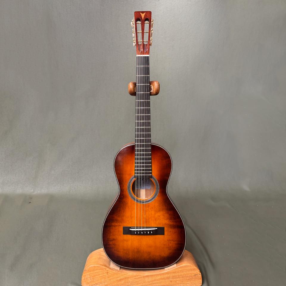 K.Yairi RAG-90V SG AS 新品 1077472 K.Yairi(ケーヤイリ)【楽器検索
