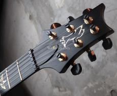 Paul Reed Smith [PRS] Private Stock / "Paul Miles" #2663 McCarty / Solana Burst / 10 Top_2