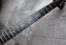 Paul Reed Smith [PRS] Private Stock / "Paul Miles" #2663 McCarty / Solana Burst / 10 Top_4