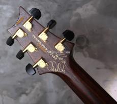 Paul Reed Smith [PRS] Private Stock / "Paul Miles" #2663 McCarty / Solana Burst / 10 Top_5