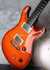 Paul Reed Smith [PRS] Private Stock / "Paul Miles" #2663 McCarty / Solana Burst / 10 Top