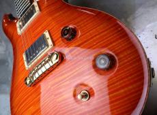 Paul Reed Smith [PRS] Private Stock / "Paul Miles" #2663 McCarty / Solana Burst / 10 Top_8