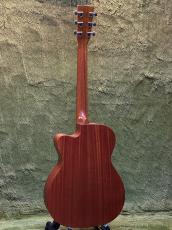 Martin 【PU標準搭載!】000CJRE #3045451【48回迄金利0%対象】【送料当社負担】_4
