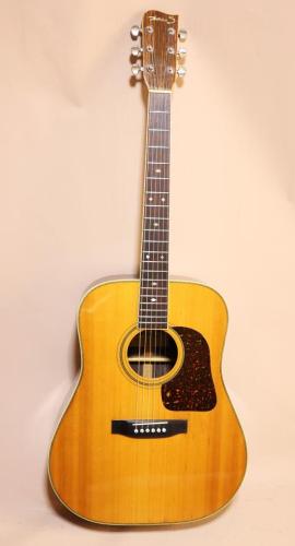 ThreeS GR-30  ギャラガーモデル