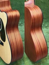 Martin 【PU標準搭載!】000CJRE #3045451【48回迄金利0%対象】【送料当社負担】_8