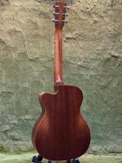Martin 【PU標準搭載!】000CJRE StreetMaster #3033320【48回迄金利0%対象】【送料当社負担】_4