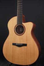 Mukae Guitars MSS_2