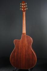 Mukae Guitars MSS_4