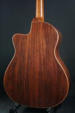 Mukae Guitars MSS_5