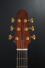 Mukae Guitars MSS_6