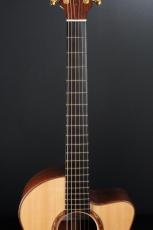 Mukae Guitars MSS_7