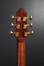 Mukae Guitars MSS_8