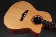 Mukae Guitars MSS_11