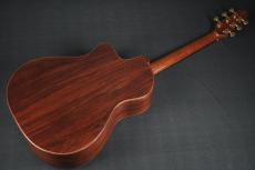 Mukae Guitars MSS_12