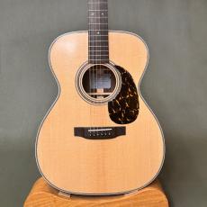 K.Yairi YF-OOO28WH Custom