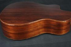 Mukae Guitars MSS_13