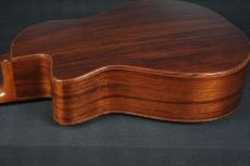 Mukae Guitars MSS_14