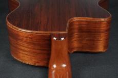 Mukae Guitars MSS_15