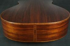 Mukae Guitars MSS_16