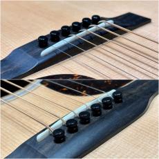 Martin 【現物動画あり】CTM D-18 #2797390 【2023年製 / 美品中古】【Premium Top / Slotted Head】_3