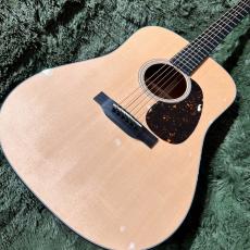 Martin 【現物動画あり】CTM D-18 #2797390 【2023年製 / 美品中古】【Premium Top / Slotted Head】_9