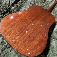 Martin 【現物動画あり】CTM D-18 #2797390 【2023年製 / 美品中古】【Premium Top / Slotted Head】_10