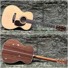 Martin 【現物動画あり】000-EC 30th Anniversary #2966023【42.9mmネック】