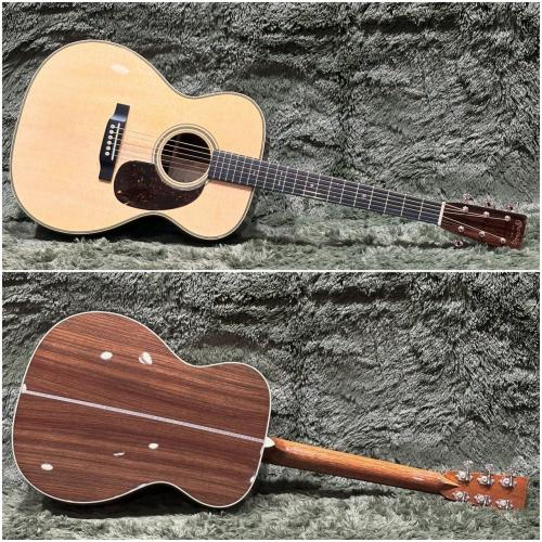 Martin 【現物動画あり】000-EC 30th Anniversary #2966023【42.9mmネック】