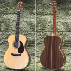 Martin 【現物動画あり】000-EC 30th Anniversary #2966023【42.9mmネック】_2