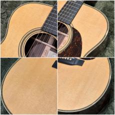 Martin 【現物動画あり】000-EC 30th Anniversary #2966023【42.9mmネック】_8