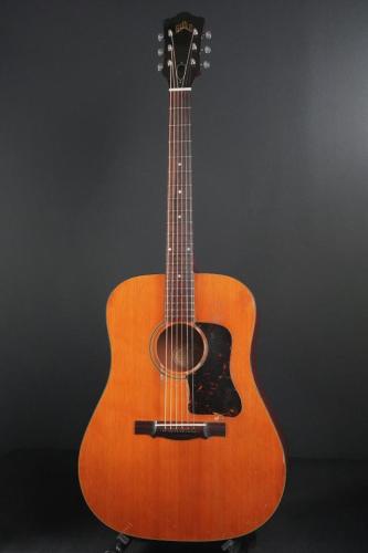 Guild D-35