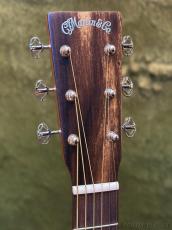 Martin 【実機動画あり】SC-13E Modern #3050776【送料当社負担】【48回迄金利0%対象】_5