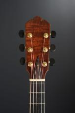 Mario Beauregard Studio Cutaway_6